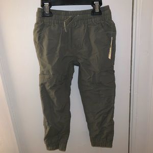Tucker and Tate cargo pant joggers